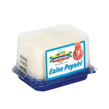 Tahsildaroglu goat's milk white cheese (350g) - Papaya Express